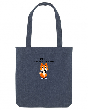 Where's the  Fox Design Midnight Blue