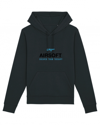 Airsoft Design Black