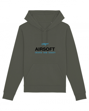 Airsoft Design Khaki