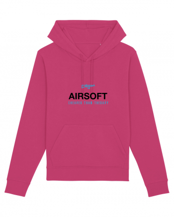 Airsoft Design Raspberry