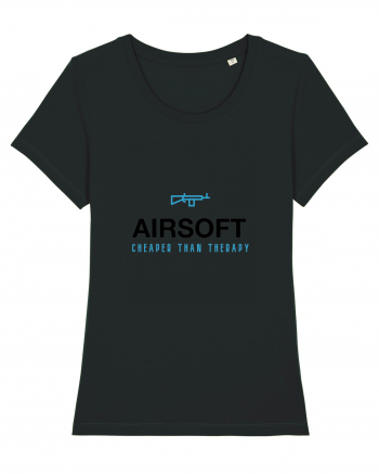 Airsoft Design Black