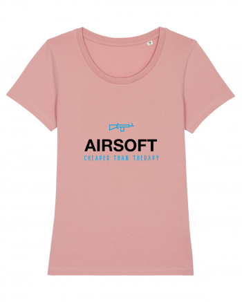 Airsoft Design Canyon Pink