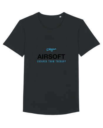 Airsoft Design Black