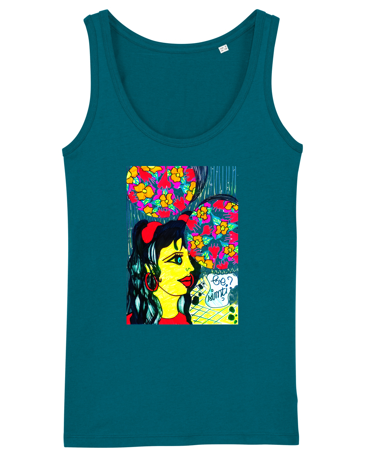 Maiou Damă Dreamer Ocean Depth