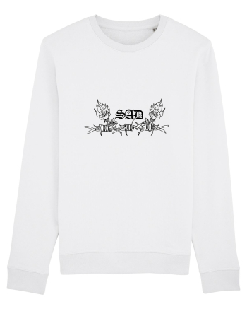 SAD White
