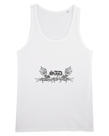 SAD White