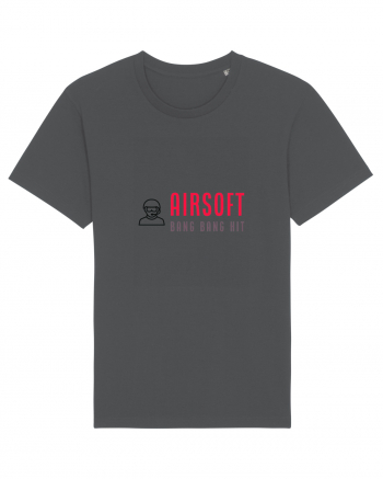 Bang Bang Hit Design Anthracite