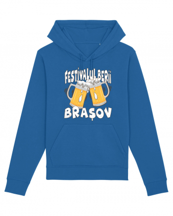 Festivalul Berii Brasov Royal Blue