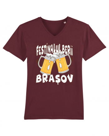 Festivalul Berii Brasov Burgundy