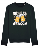 Festivalul Berii Brasov Bluză mânecă lungă Unisex Rise