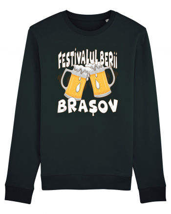 Festivalul Berii Brasov Black