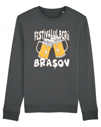 Festivalul Berii Brasov Anthracite