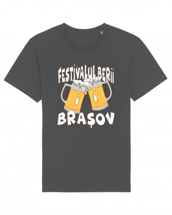 Festivalul Berii Brasov Anthracite