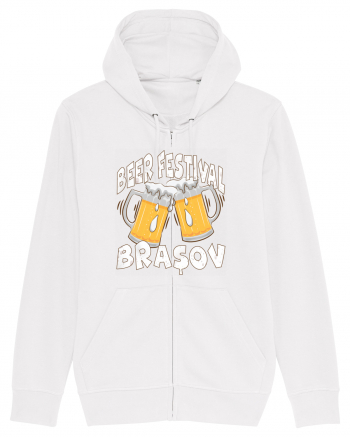 Beer Festival Brasov White