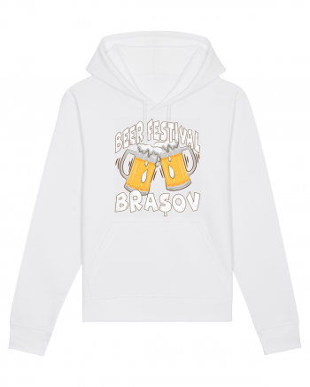 Beer Festival Brasov White