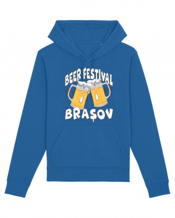 Beer Festival Brasov Royal Blue