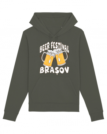 Beer Festival Brasov Khaki
