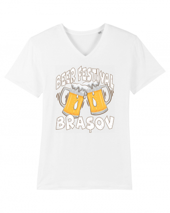 Beer Festival Brasov White