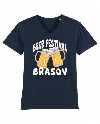 Beer Festival Brasov French Navy