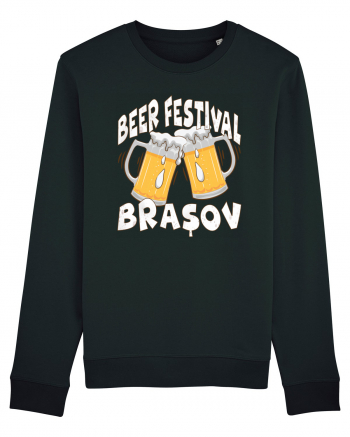 Beer Festival Brasov Black