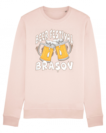 Beer Festival Brasov Candy Pink