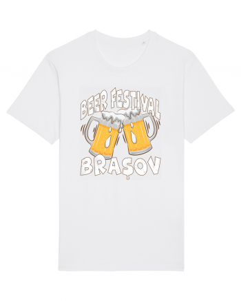 Beer Festival Brasov White