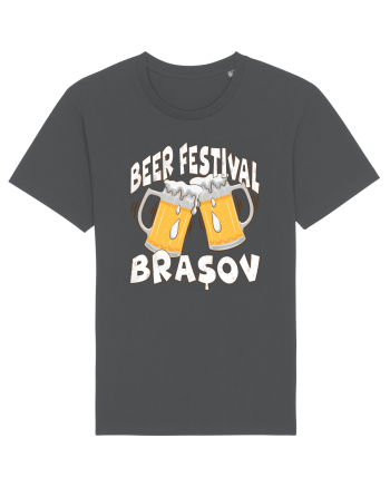 Beer Festival Brasov Anthracite