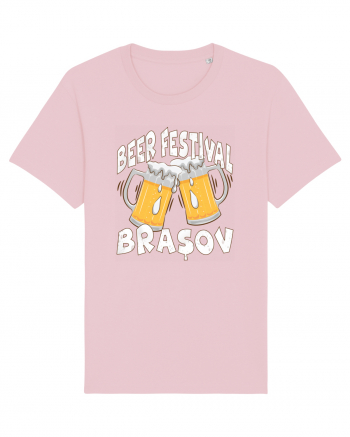 Beer Festival Brasov Cotton Pink
