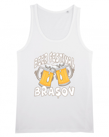 Beer Festival Brasov White