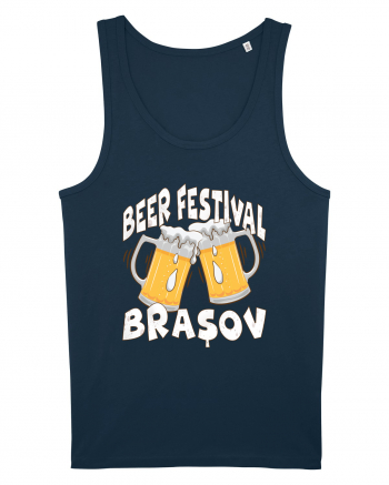 Beer Festival Brasov Navy
