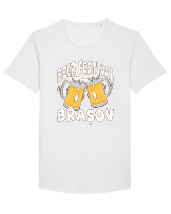 Beer Festival Brasov White