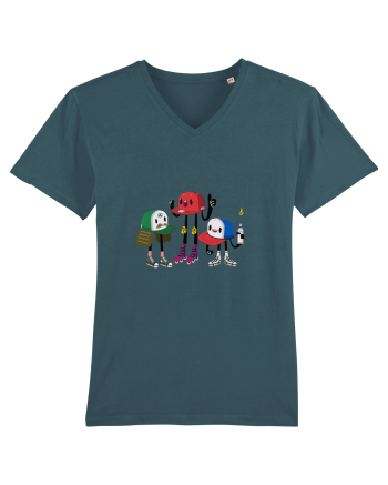 Funky Hats Design Stargazer