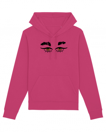 Eyes On You Design Raspberry