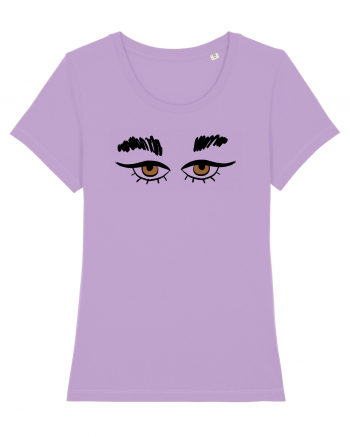 Eyes On You Design Lavender Dawn