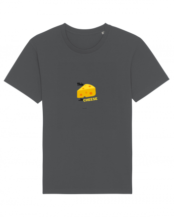 Cheese Design Anthracite