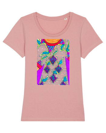 Prea acrii, prea dulci Canyon Pink