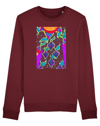 Prea acrii, prea dulci Burgundy
