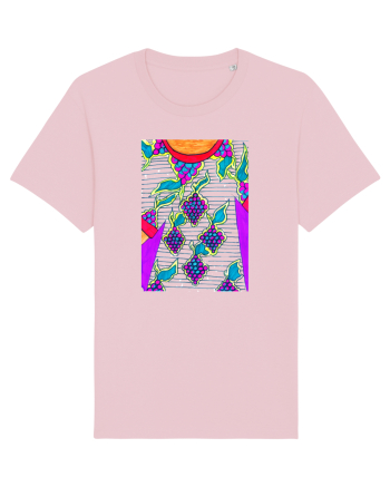 Prea acrii, prea dulci Cotton Pink