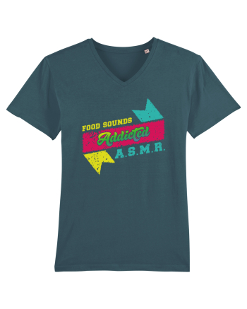 Addicted to food sounds Stargazer