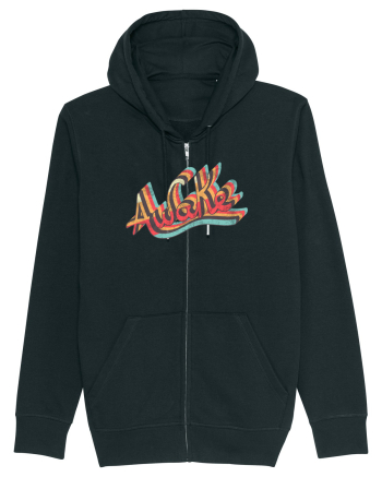 Awake Black