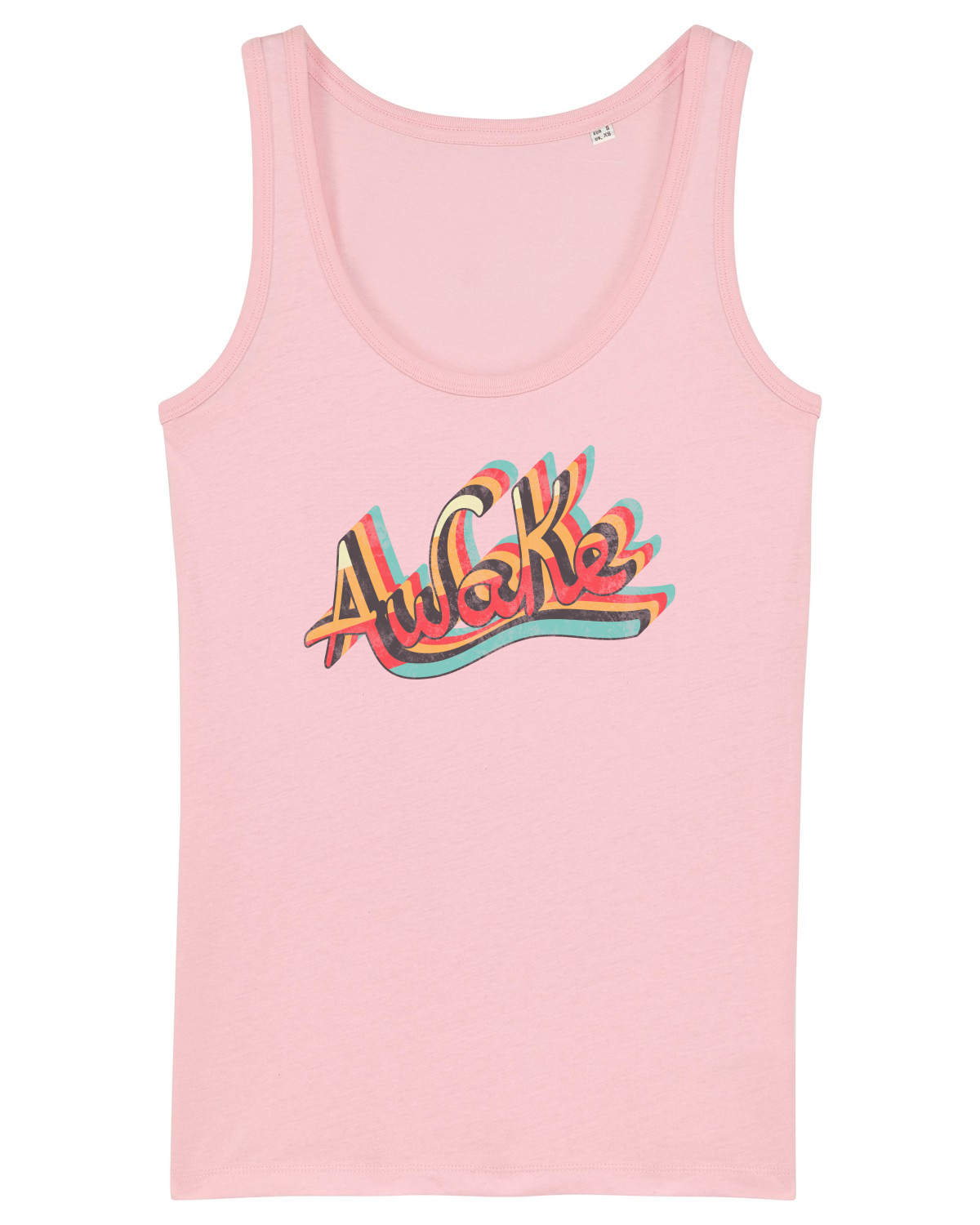 Maiou Damă Dreamer Cotton Pink