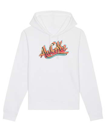 Awake White