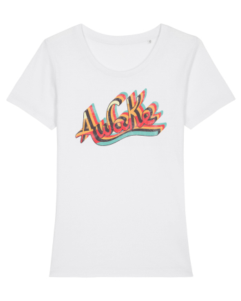 Awake White