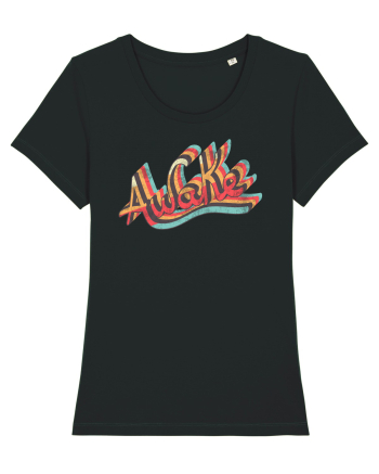 Awake Black
