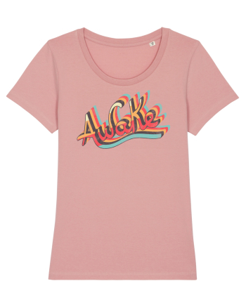 Awake Canyon Pink