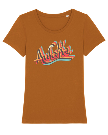 Awake Roasted Orange