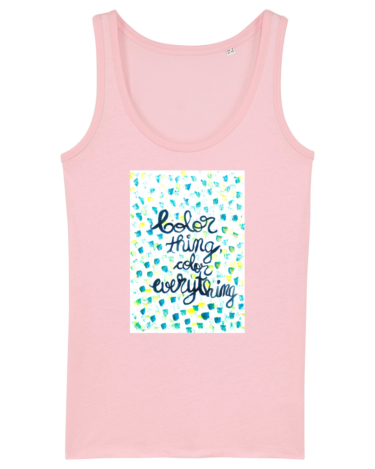 Maiou Damă Dreamer Cotton Pink