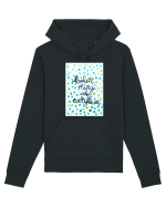 Color thing Hanorac Unisex Drummer