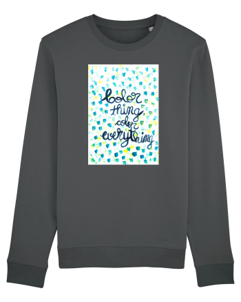 Color thing Anthracite