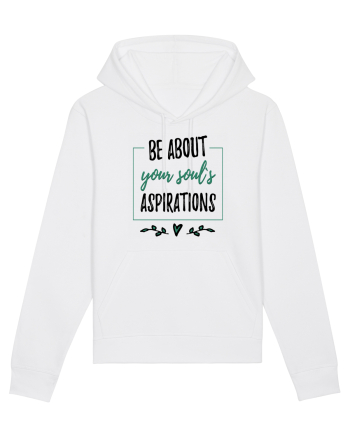 Soul aspirations White